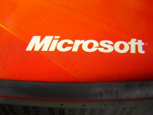 Microsoft might soon be available on Apple, Android tablets