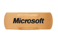 Microsoft Fixes 31 Flaws in 10 Updates