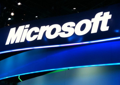 microsoft