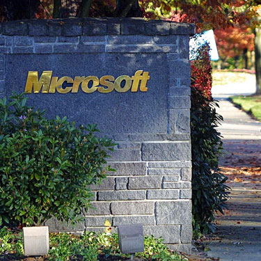 microsoft