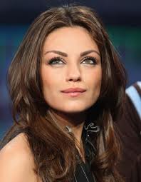 Mila Kunis Aspires To Work With Brad Pitt Or George Clooney