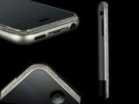 iPhone worth £1.92m made from nearly 200 diamonds