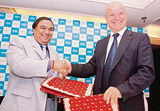 Minda Group inks JV pact with Italy-based Emer