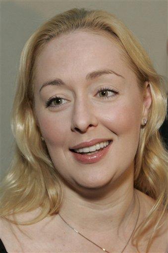 Mindy Mccready