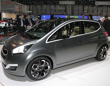 mini-MPV-Car