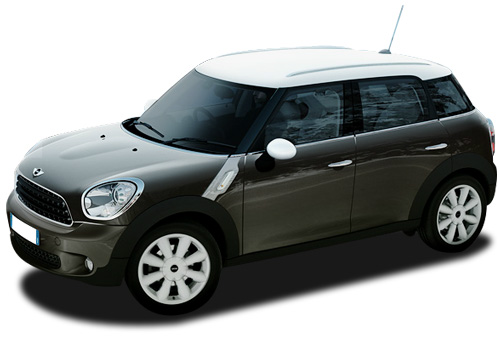 Bmw might launch mini cooper in india #6