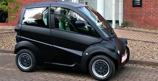 minicar