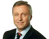 Mirek Topolanek