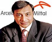 ArcelorMittal