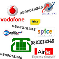 Mobile Number Portability 