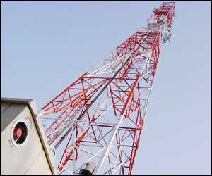 State Government Soon to Frame Bihar Communications Towers’ Rule on Mobile Towers
