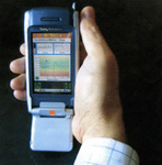 Mobile Phone