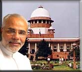 Supreme Court directs Modi Govt to constitute SIT within ten days