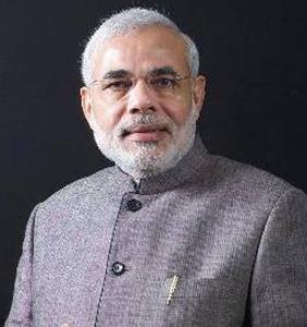 Narendra Modi