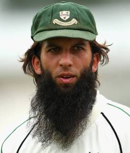 Moeen Ali