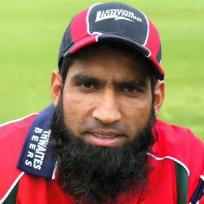 Yousuf Hark Back To First Rank In Test Rankings