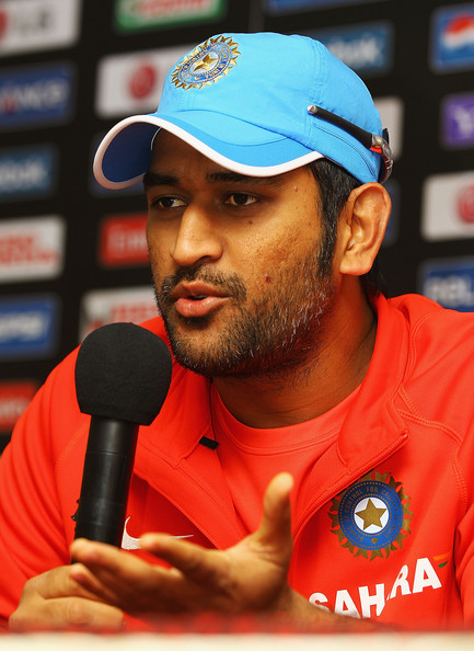  India could have won rain-hit Lord’s ODI against England: Dhoni