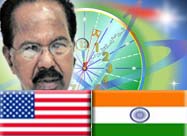 M Veerappa Moily