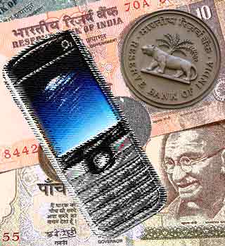 Tripura bank taking services to villages through mobile branches  