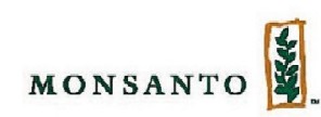 Monsanto harvests 42 per cent more earnings