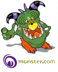 monster