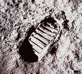 Moon Base