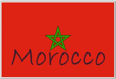 Morocco and Norway in row over Olympic athlete's children