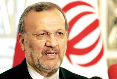 Iran to discuss new proposals on nuclear issues - Mottaki