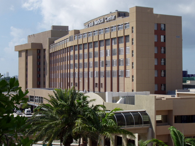 Mt. Sinai Hospital Reports Mount Sinai Hospital