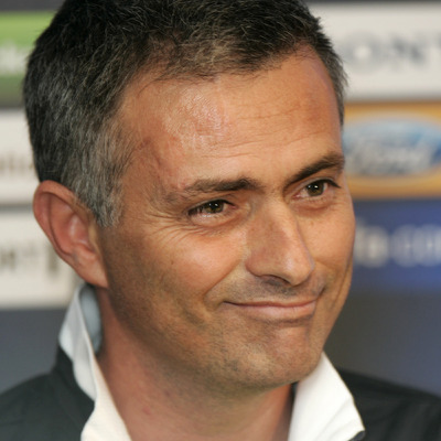 jose mourinho coaching. coach Jose Mourinho
