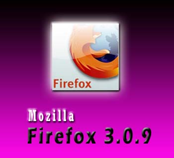 mozilla firefox