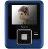 Apacer Rolls Out Its New MP4 Player ‘AU824’ In India
