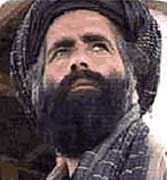 Mullah Omar