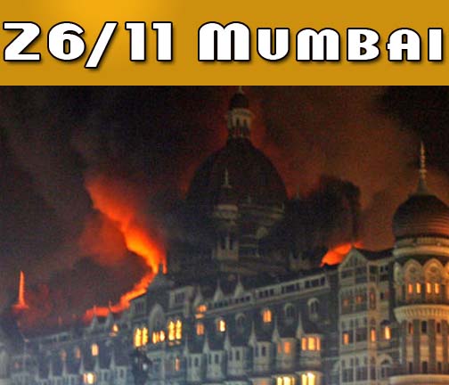 Why police were lame duck targets for 26/11 attackers