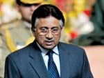 Pervez Musharraf 
