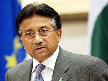 Musharraf cancels China visit amid impeachment rumours 