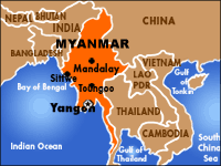 Myanmar