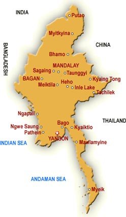 Myanmar