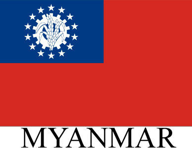 Myanmar