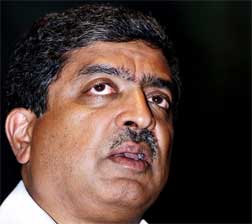 Nilekani’s UID set for a roll out