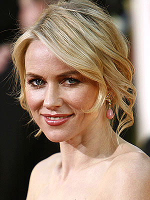 Naomi Watts urges Oscar bosses