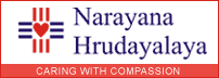 narayana_hrudayalaya