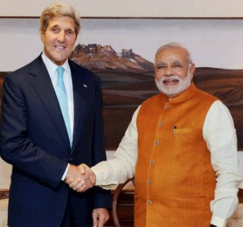 narendra-modi-John-Kerry