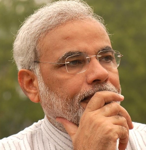 Narendra Modi