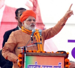 Narendra Modi