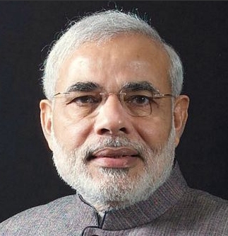 Narendra Modi