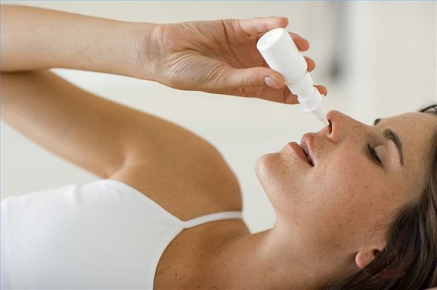 Nasal-Spray