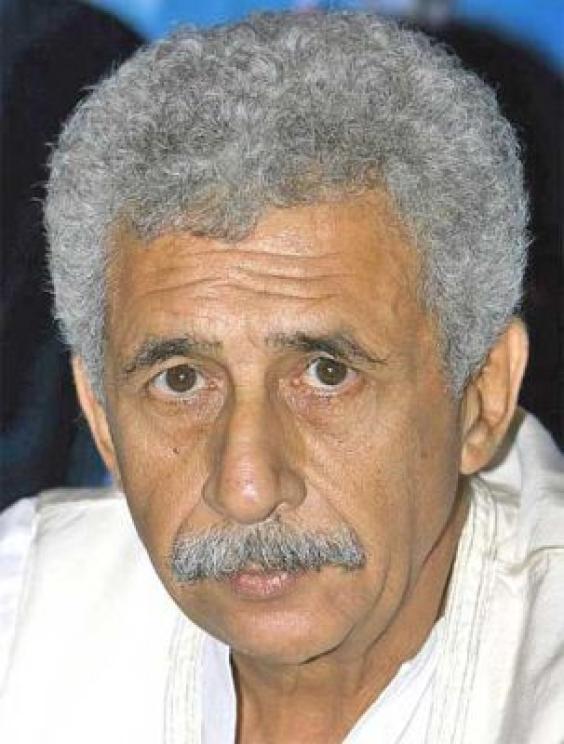 Naseeruddin Shah Young
