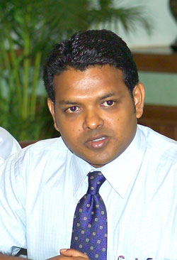 Mohamed Nasheed
