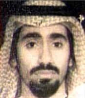 US charges Saudi in Cole bombing